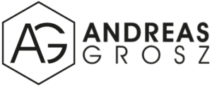 AG Logo Sideways